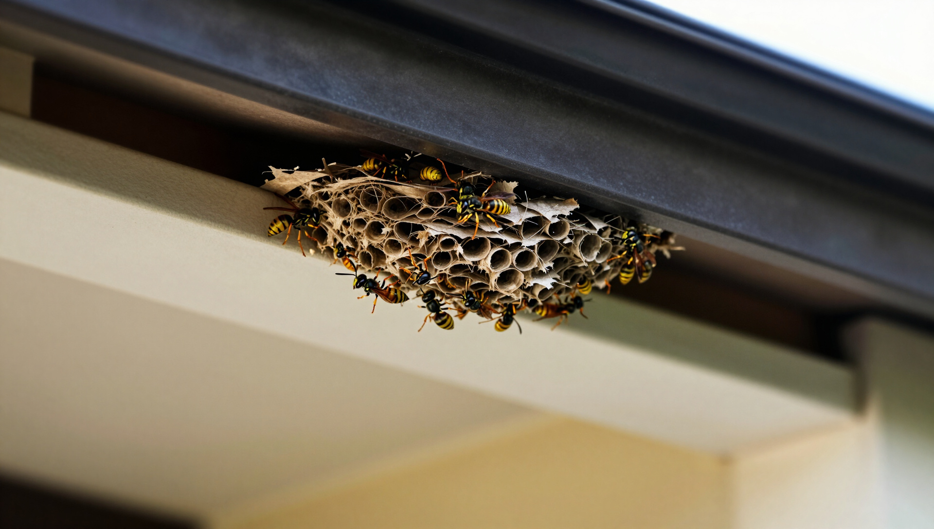 Bees and Wasp Removal in Waverley