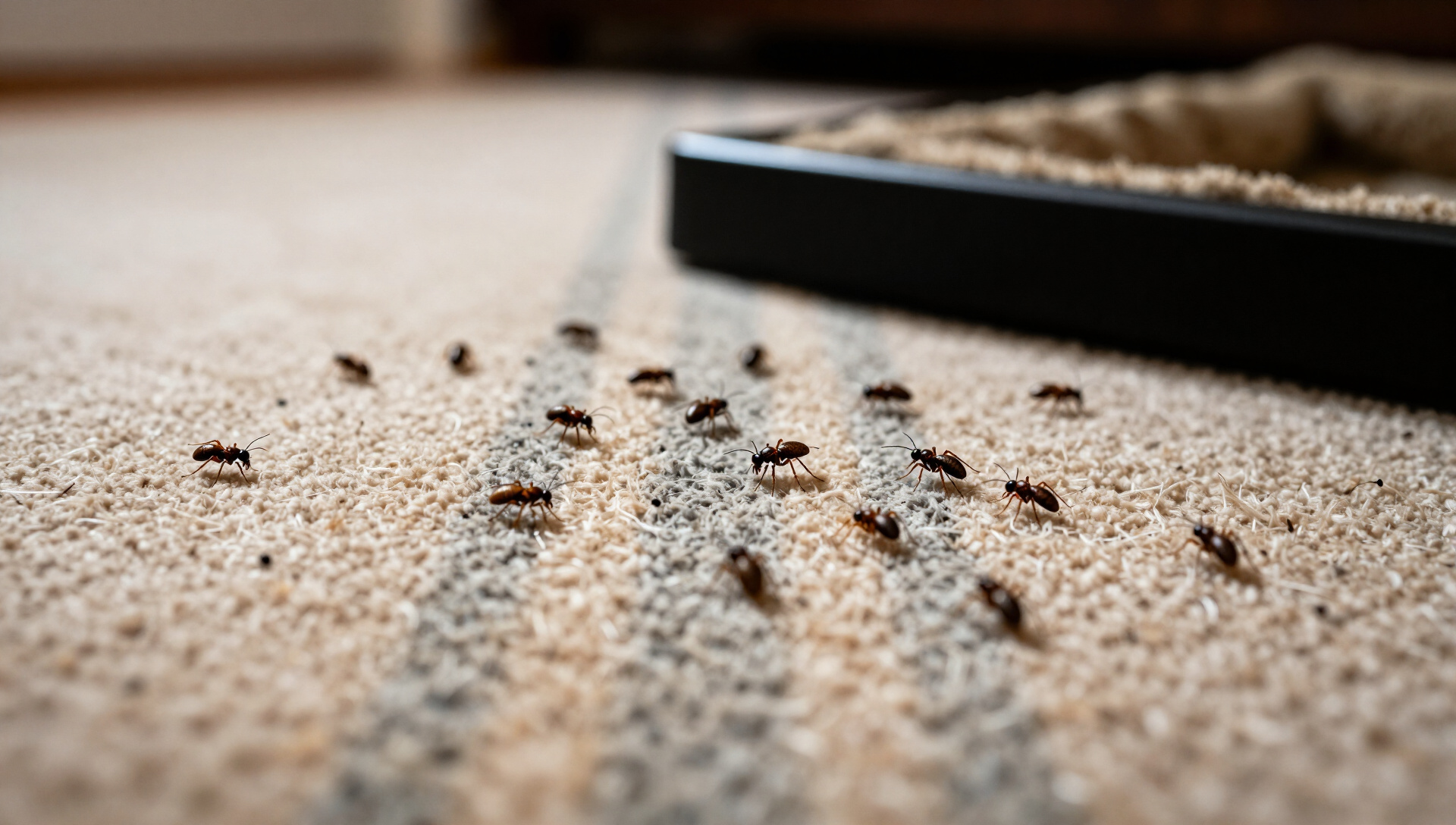 Fleas and Ticks Removal in Waverley
