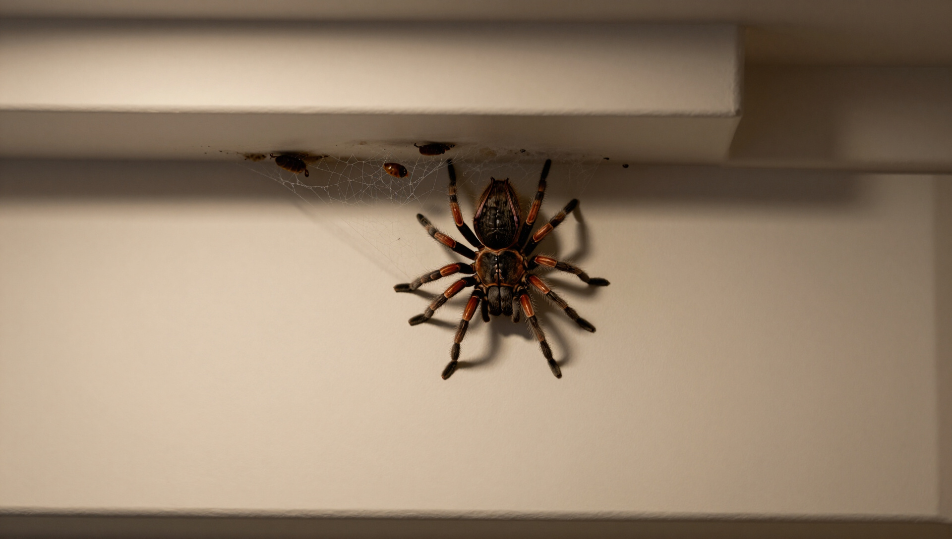 Spider Control in Waverley